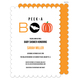 Boo Baby Shower Invitations Image 3 of 6